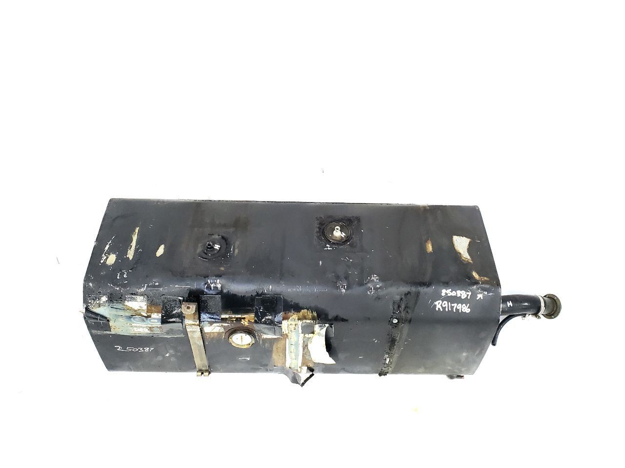 Bentley Turbo R 1991 Fuel tank