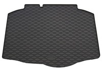 Gummi Kofferraumwanne FüR Seat Ibiza 5 6F Ab 2017- Laderaumwanne Gummimatte