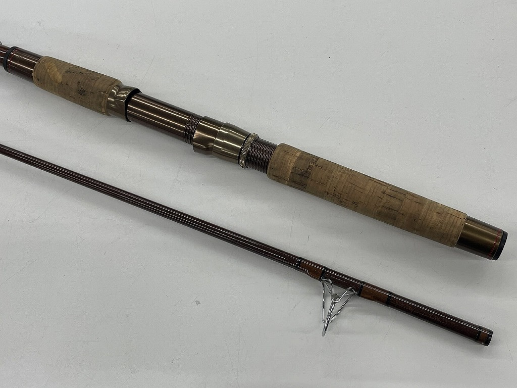 Limited Time Garcia Average Quality Old Rod Candy Color Limited Time Garcia Average Quality Old Rod Candy Color