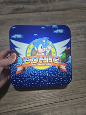 Numskull Sonic The Hedgehog Wall Light - Ambient Lighting Gaming Room Decor