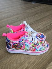 Heelys Pro 20 Prints Skate Sneakers