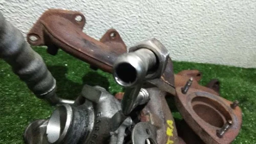 24442866 Turbocompresor para OPEL ASTRA G BERLINA * 1415511 - Imagen 3 de 6