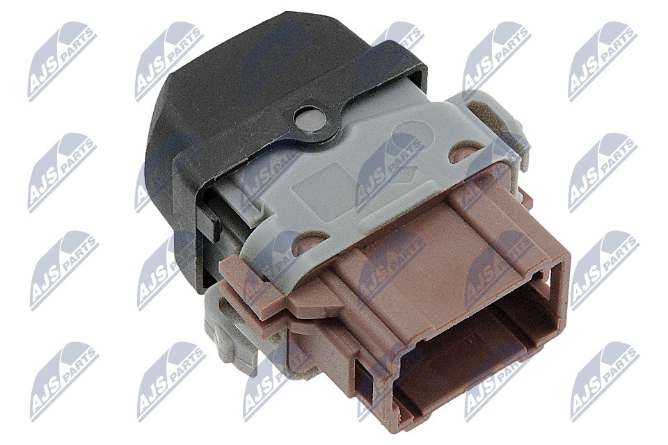 N.T.Y. EWS-RE-019.NTY Switch, window regulator for RENAULT - Image 5