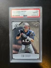 2012 Panini Limited Tom Brady PSA 10 Gem Mint #/399 -RARE