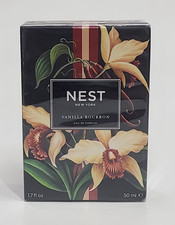 Nest New York Vanilla Bourbon Eau de Parfum Spray 1.7 fl oz/50 ml