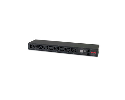 APC PDU LEAVE AP7821 Metered 16A 230V 8xC13 1U