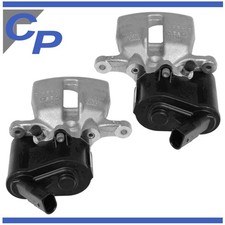 2 Bremssattel hinten für Audi A6 4F2 A6 Avant 4F5 A6 Allroad 4FH C6 links rechts