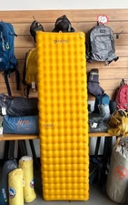 NEMO Tensor Trail Ultralight Sleeping Pad - Used