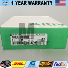 Modicon Square D 172PNN21022  US Free TAX