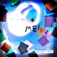 Melby - Looks Like A Map Lp White Vinyl - Vinyl Record White Vinyl - G3Z