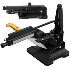Portable Folding Knife Sharpener XAR-FS1, Adj...