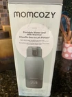 Momcozy Portable Bottle Warmer for Travel – Dual Heating Modes