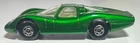 Matchbox Lesney #45 Dark Green Ford Group 6