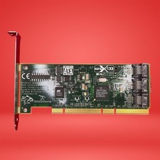 RAIDCore BC4852 SATA RAID Controller PCI-X Interface