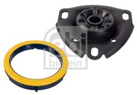 Febi Bilstein 01333 Reparatursatz, FederbeinstüTzlager FüR Audi
