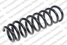 Kilen Rear Coil Spring for Hyundai i40 CRDi 115 1.7 July 2011 to December 2015