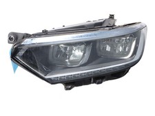 Hauptscheinwerfer links VW Passat B8 Variant (3G) 2.0 TDI 4motion  140 kW  190 