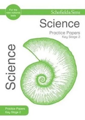 Key Stage 2 Science Practice Papers | Taschenbuch | Englisch (2016)