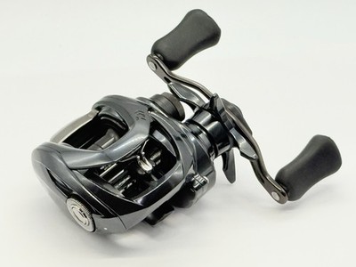 Excellent+++ Daiwa 20 Tatula SV TW 103SHL 7.1:1 Left Hand Baitcast