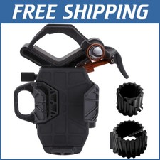 NexYZ 3-Axis Smartphone Telescope Adapter - Fits iPhone, Samsung  Google Pixel