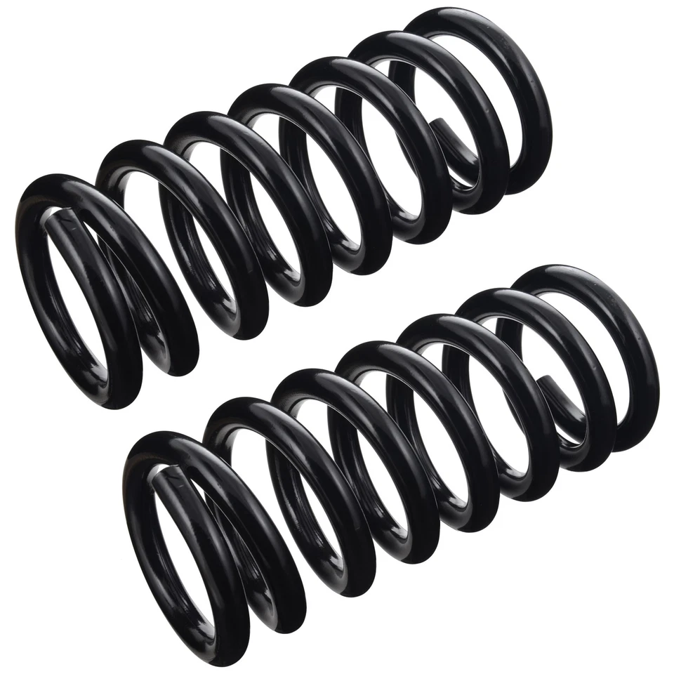 Front Coil Spring Set for Chevrolet S10 1997 - 2003 TRW JCS1675T Foto 2 de 4