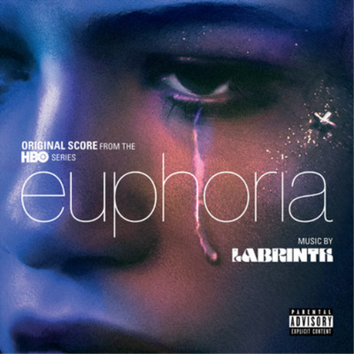 Labrinth Euphoria (CD) Album