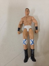 Drew Mcintyre (Elite Series 8)