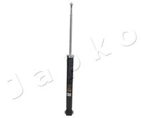 Japko StoßDäMpfer Hinten FüR KIA Stonic YB Rio II JB Hyundai Solaris Stufenheck