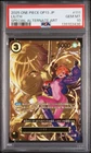 PSA 10 - Lilith - SP - OP07-111 - Japanese Carrying On His Will
