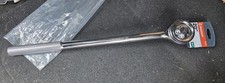 Crescent 34 Heavy Duty Ratchet Handle - 20 Length - Quick Release - Crw19n Crescent 34 Heavy Duty Ratchet Handle - 20 Length - Quick Release - Crw19n