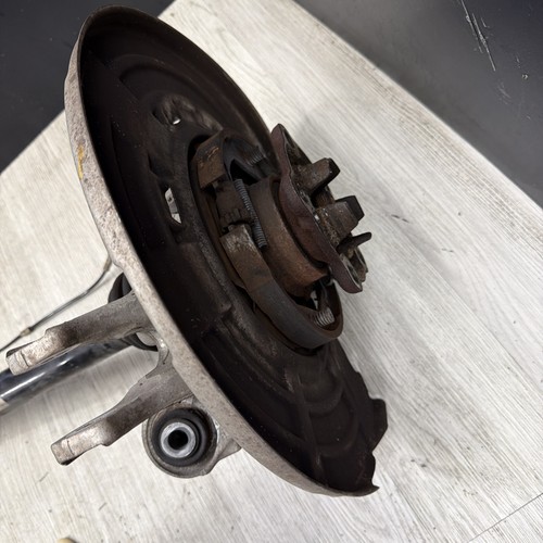 BMW F80 F82 F83 M3 M4 15-20 REAR RIGHT PASSENGER AXLE SHAFT HUB OEM 2284616 - Picture 9 of 12