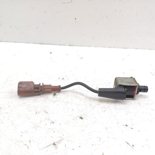 Volkswagen Caddy 2020 Diesel 75kW Turbolader Druckwandler Magnetventil 04L907284