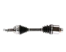 Front Right Side CV Axle Shaft - New- MI8111 - '03-'09 Chrysler - Dodge 