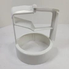 Cuisinart ICE-21 Ice Cream Maker White Replacement Paddle