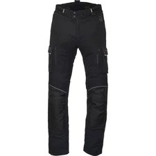 Mens Motorcycle Trousers 56 - Büse Open Road 3 III - Waterproof Touring