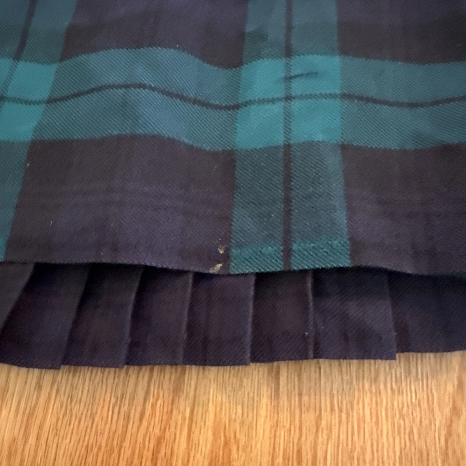 The Royal Regiment of Scotland Kilt RRS British Army Military 176/84/100 8