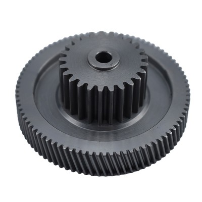 Heavy Duty Metall Haupt Diff Getriebe 181 entworfen für Wohnmobil Lippert Schiebemotoren