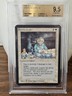 Alpha 1993 Samite Healer BGS 9.5 GEM MINT MTG Limited Edition Old School 93/94