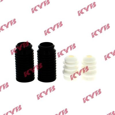 KYB Staubschutzsatz, Stoßdämpfer 915708 für AUDI VW SKODA