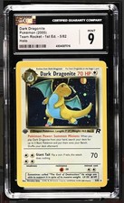 Dark Dragonite [Holo] #5 Prices | Pokemon Team Rocket | Pokemon Cards