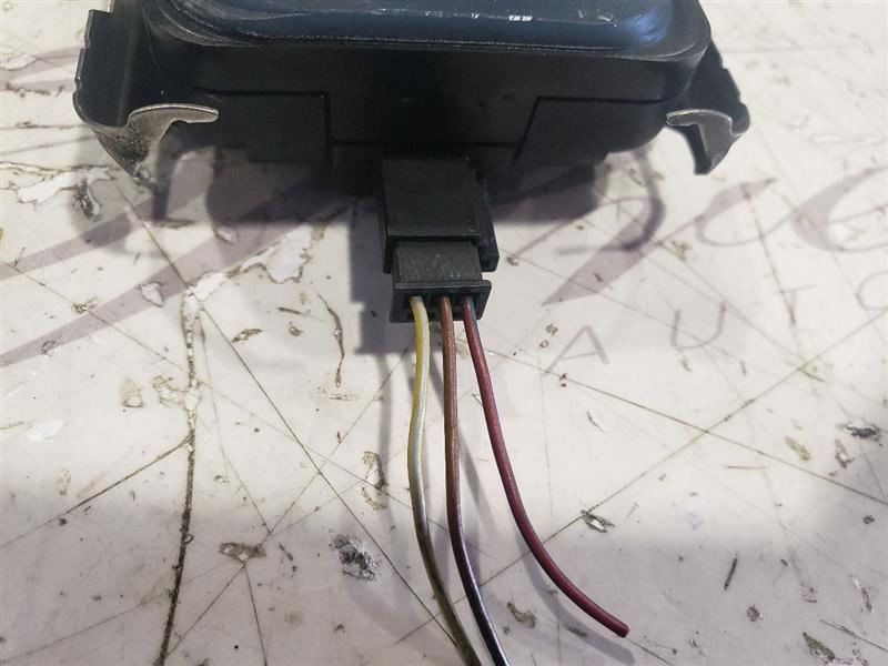 Bentley Continental Flying Spur 2006-2011 Rain sensor