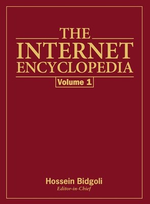 The Internet Encyclopedia (Volume 1)