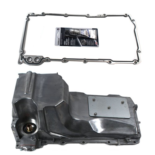 Cubre Punterías Ls3 Chevrolet Corvette 2005-2013 6.0/7.0l | Meses Sin - View #5