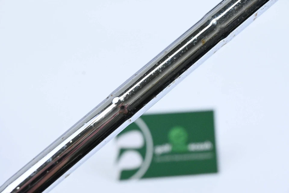 Left Hand Ping i3+ #6 Iron / Blue Dot / Regular Flex Steel Shaft - Image 4 of 4