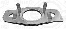 ELRING B07.080 Dichtung, Leitung AGR-Ventil für HYUNDAI KIA