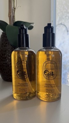 Diptyque Philosykos 2 ShampoDiptyque Pho Large Size 300ml Ritz Carlton EXCLUSIVE