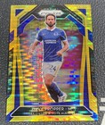 Davy Propper 2020-21 Panini Prizm Premier League Gold Pulsar Prizm 06/10 #172