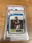 2024 Panini Donruss - Rated Rookie Caleb Williams #327 (RC)