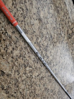 44-1/2'' Cobra Aldila RIP 50g R-Flex Driver Shaft w/S2,S3,AMP,ZL,ZL Encore Tip