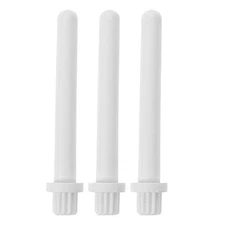 3 Pcs Sewing Machine Accessory Replacement Spool Pin Plastic Holder